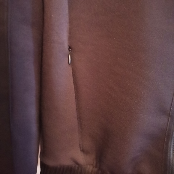 IVY PARK Shirt Jacket - Picture 7 of 9